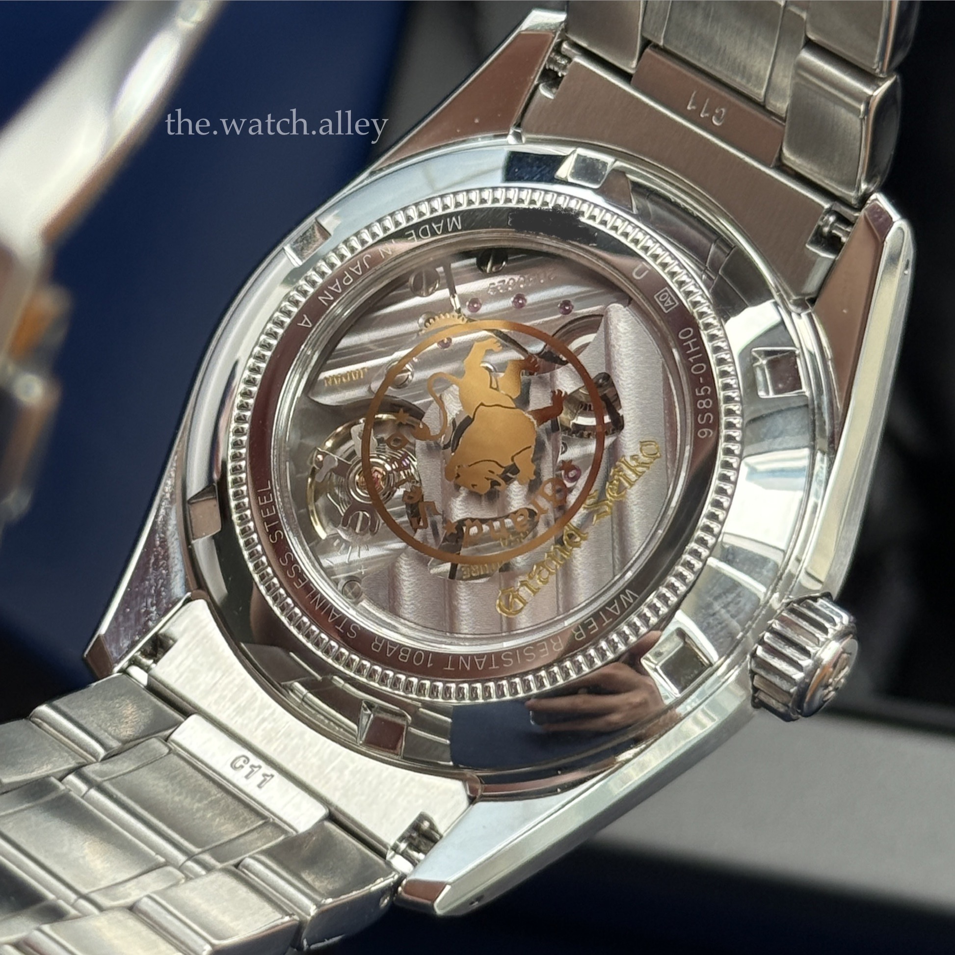 Automatic, hand-wind, quartz, and solar - a guide to the four movements you will frequently encounter.