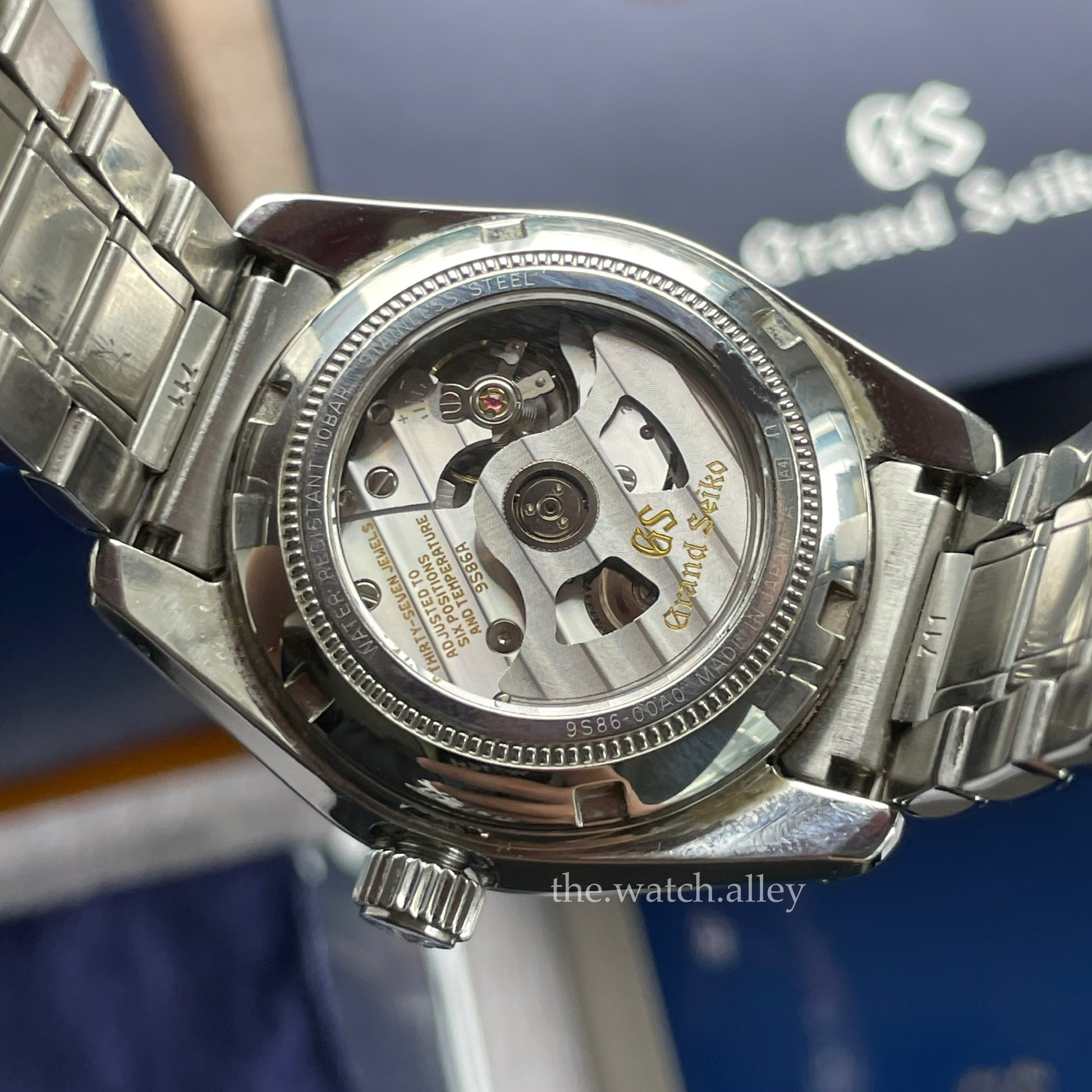 Automatic, hand-wind, quartz, and solar - a guide to the four movements you will frequently encounter.